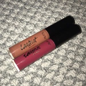 Tarte Lip paint